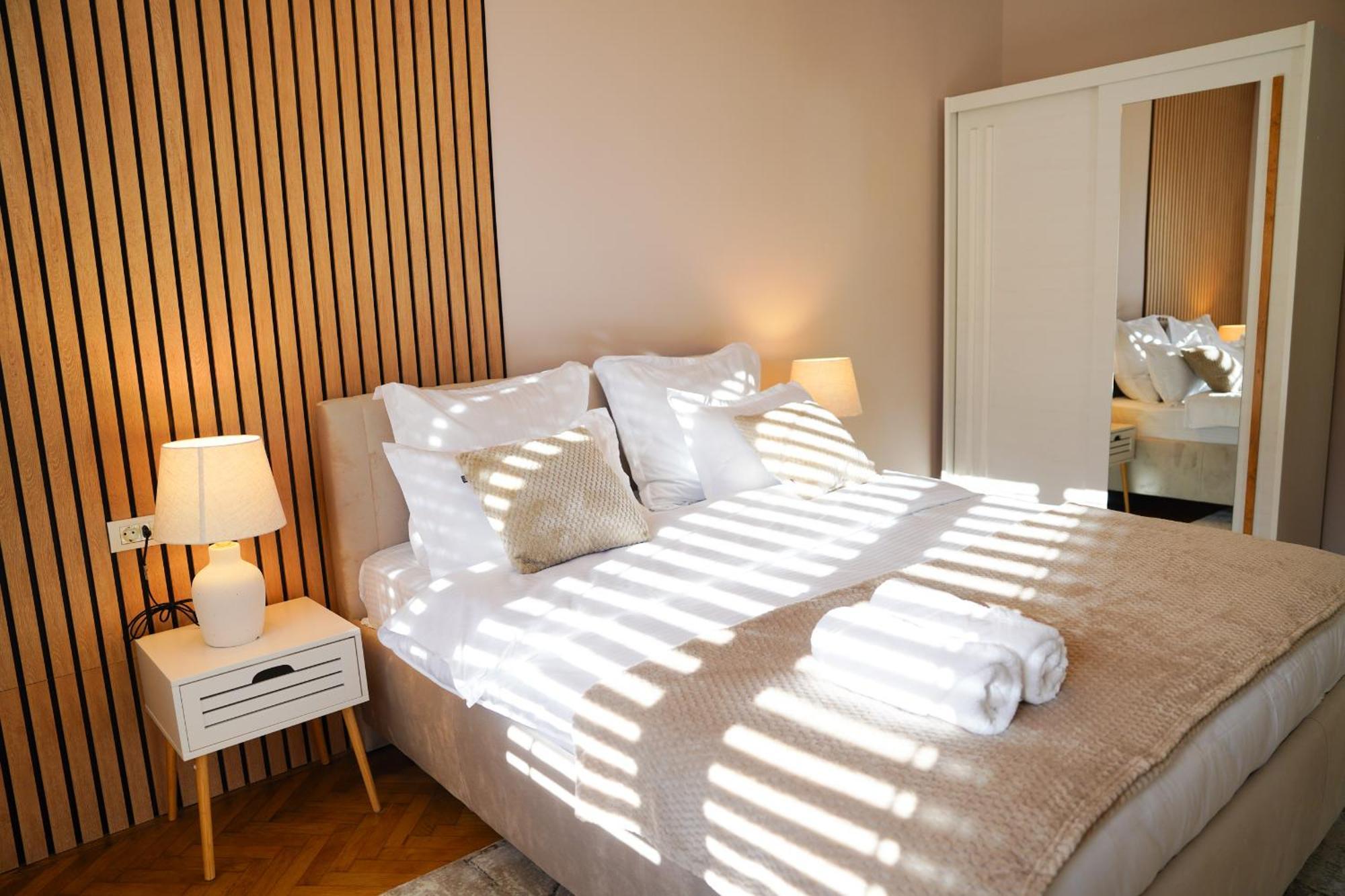 Ami'S Corner Lovely Family And Couple'S Home 시비우 외부 사진