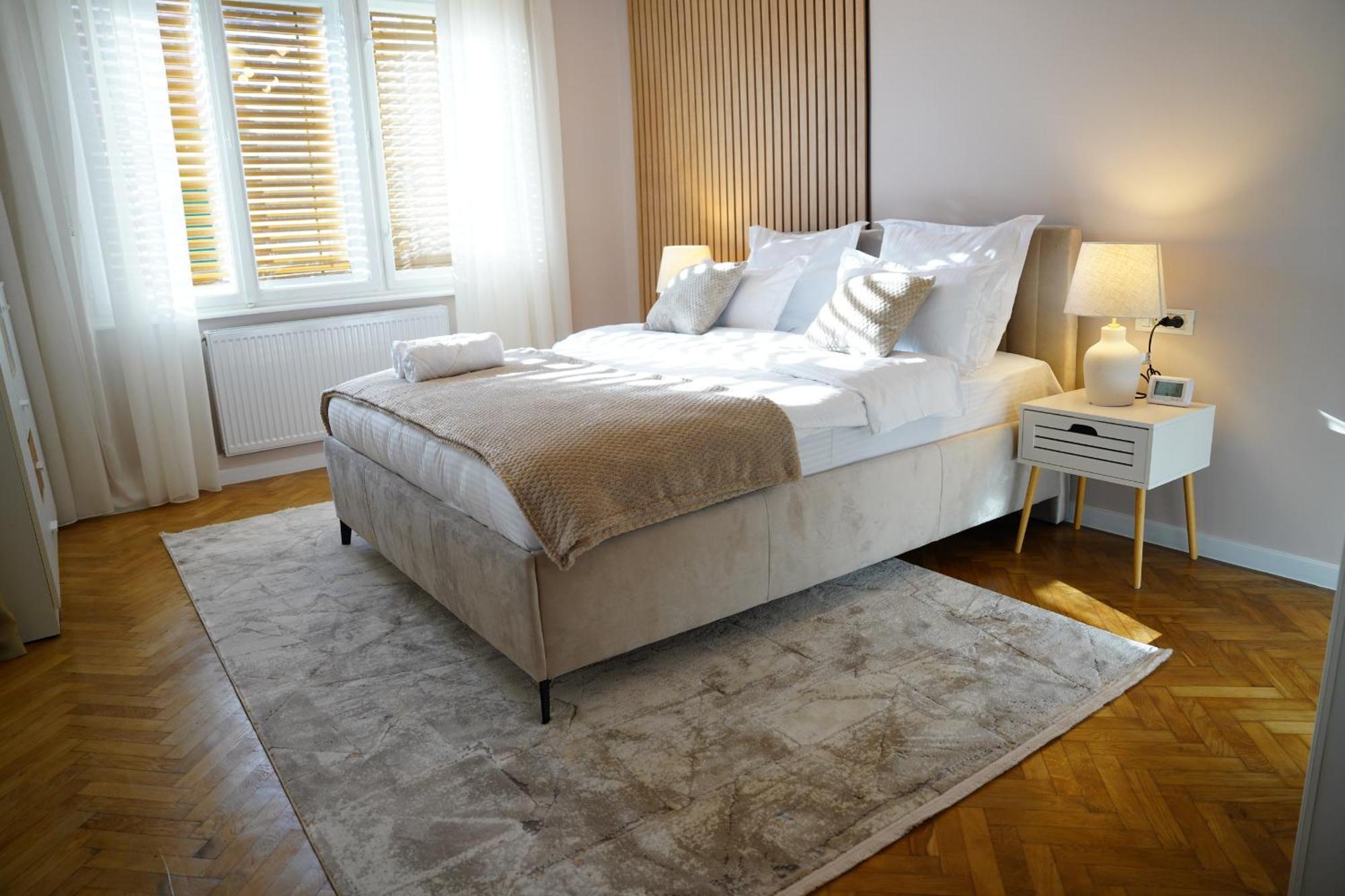 Ami'S Corner Lovely Family And Couple'S Home 시비우 외부 사진