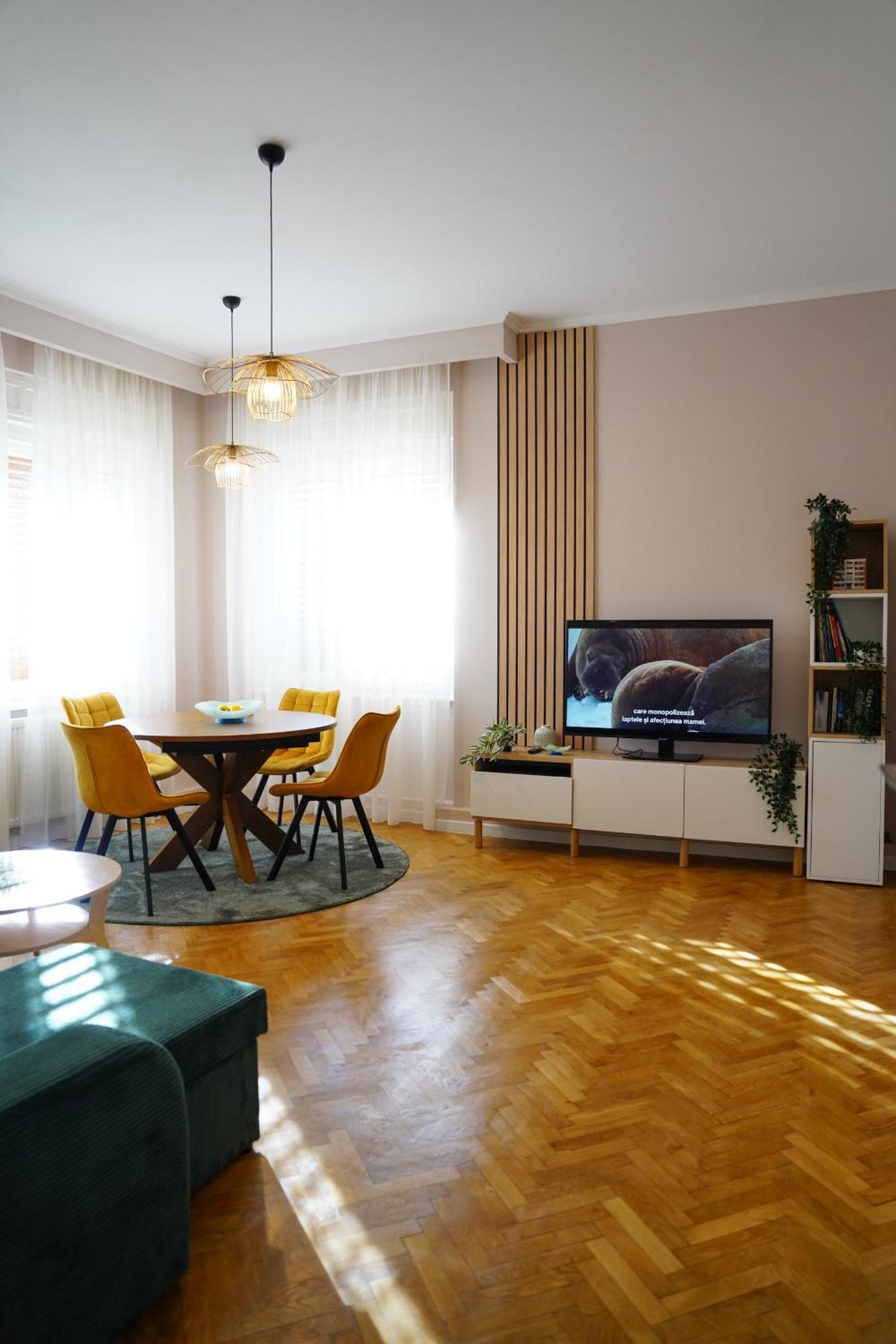 Ami'S Corner Lovely Family And Couple'S Home 시비우 외부 사진