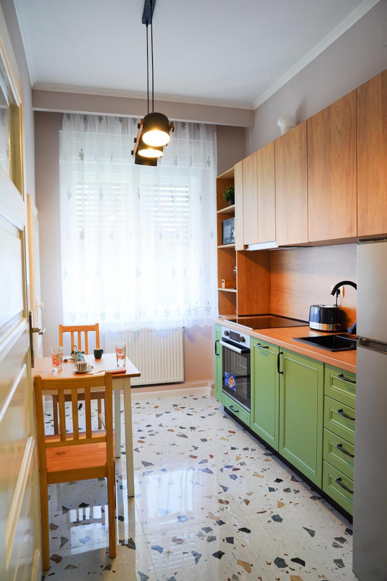 Ami'S Corner Lovely Family And Couple'S Home 시비우 외부 사진