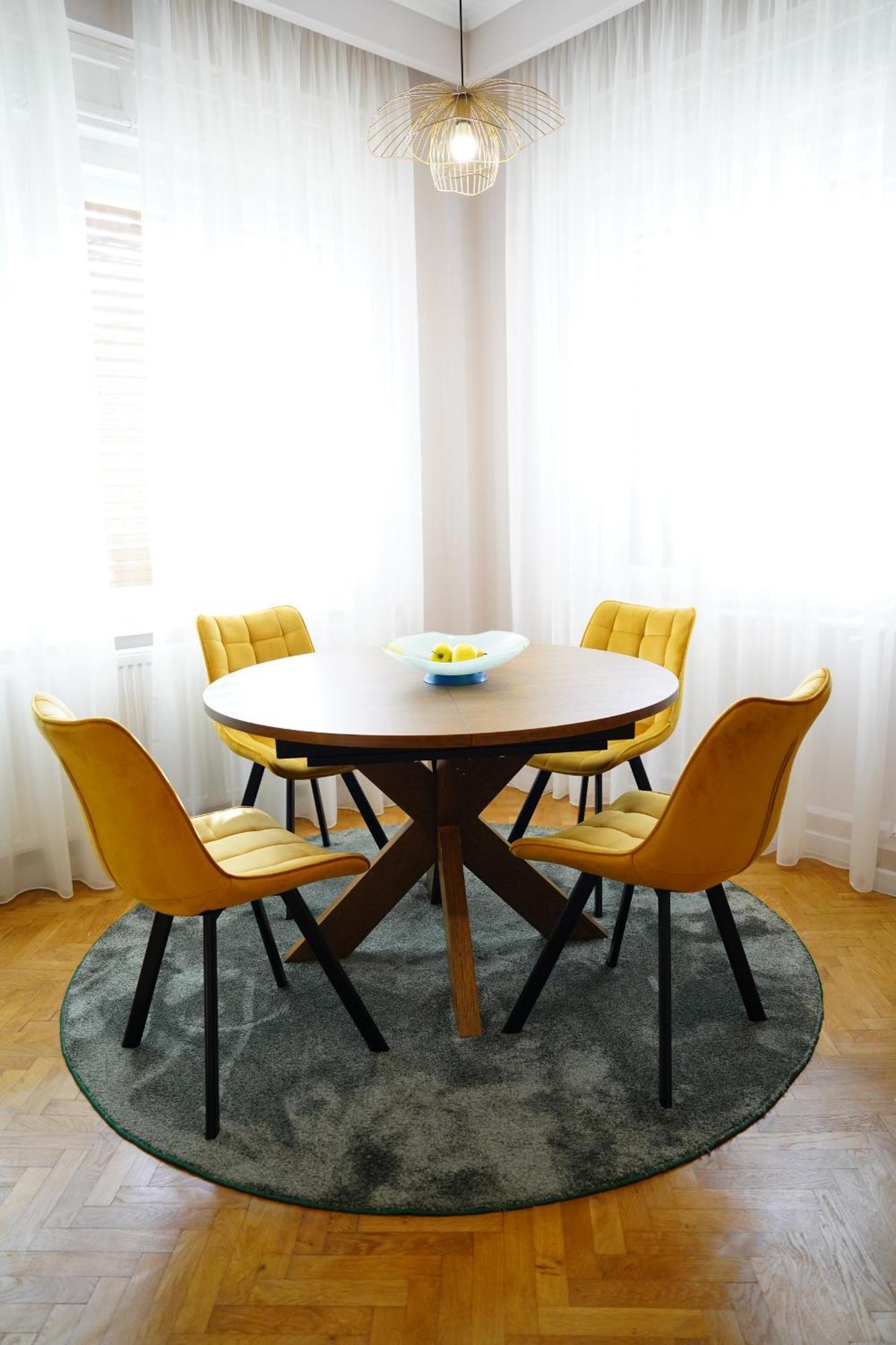 Ami'S Corner Lovely Family And Couple'S Home 시비우 외부 사진