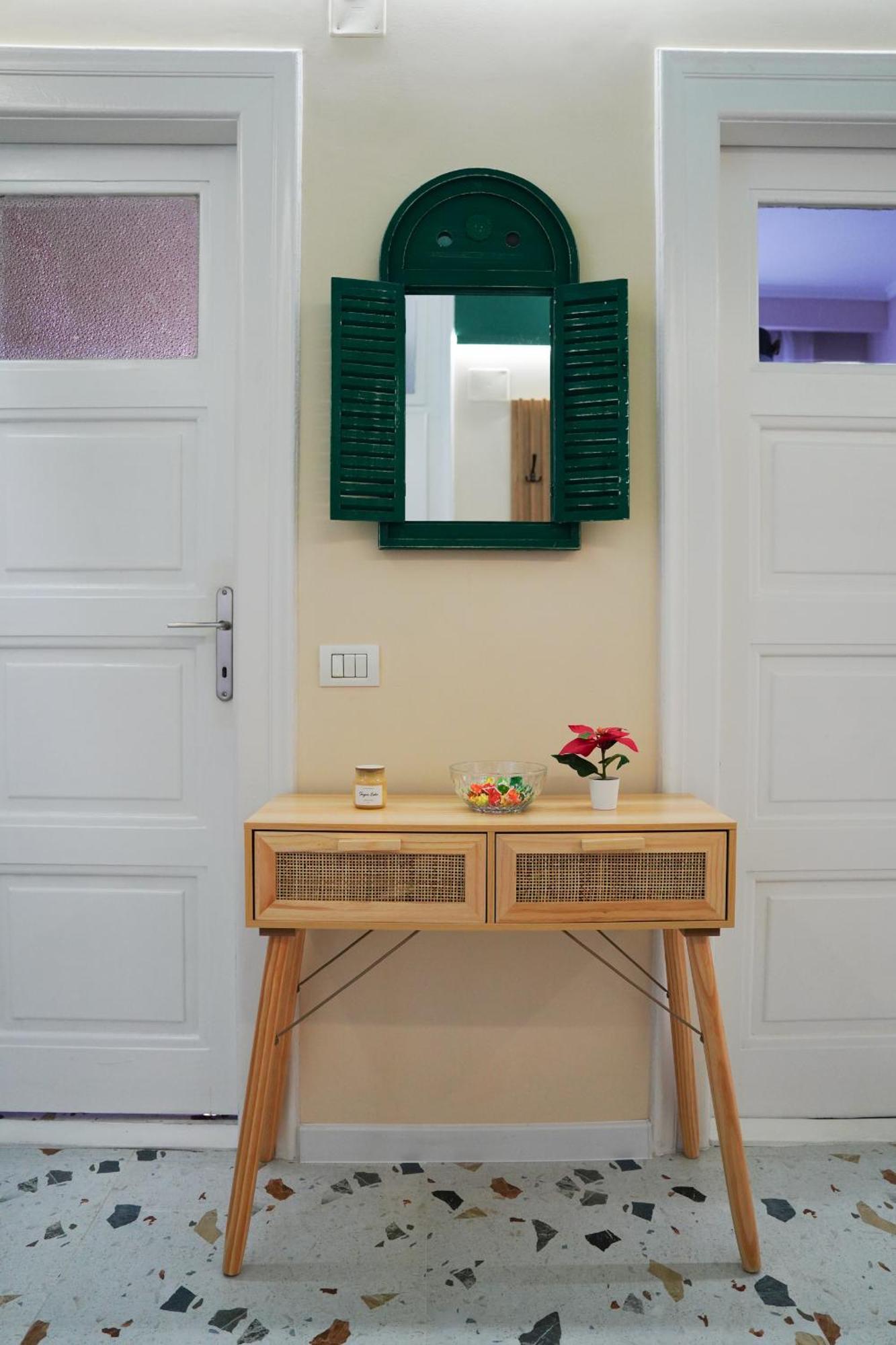 Ami'S Corner Lovely Family And Couple'S Home 시비우 외부 사진